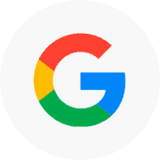 Logo for Google