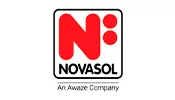 Novasol logo