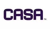 CASA logo