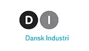 Dansk Industri logo