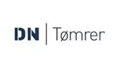 DN tømrer logo
