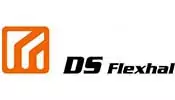 DS Flexhal logo