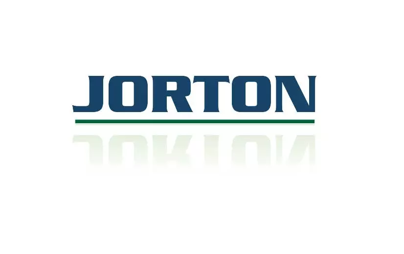 Jorton logo