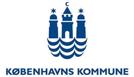 Københavns Kommune logo