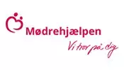Mødrehjælpen logo