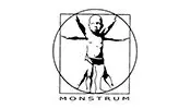 Monstrum logo