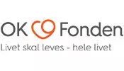 OK Fonden logo