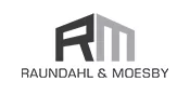 Raundahl & Moesby logo