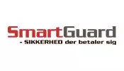 SmartGuard logo