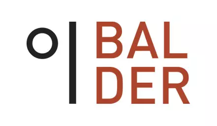 Balder logo
