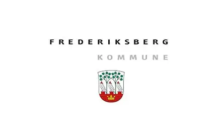 Frederiksberg Kommune logo