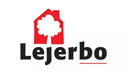 Lejerbo logo