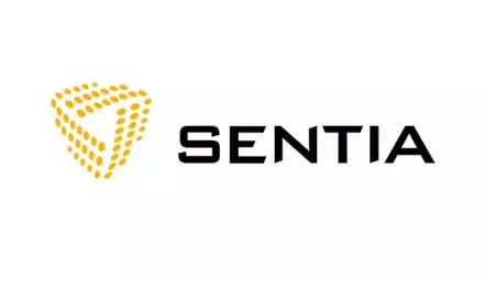 Sentia logo