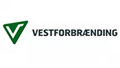 Vestforbrænding logo
