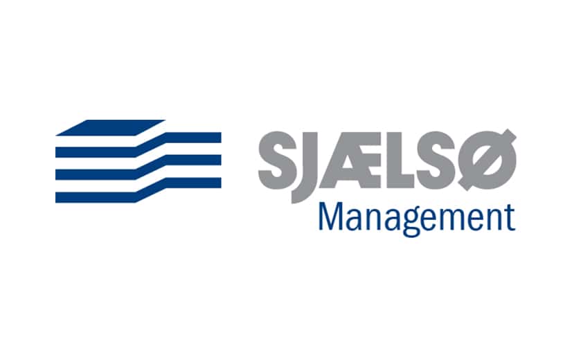 Sjælsø logo
